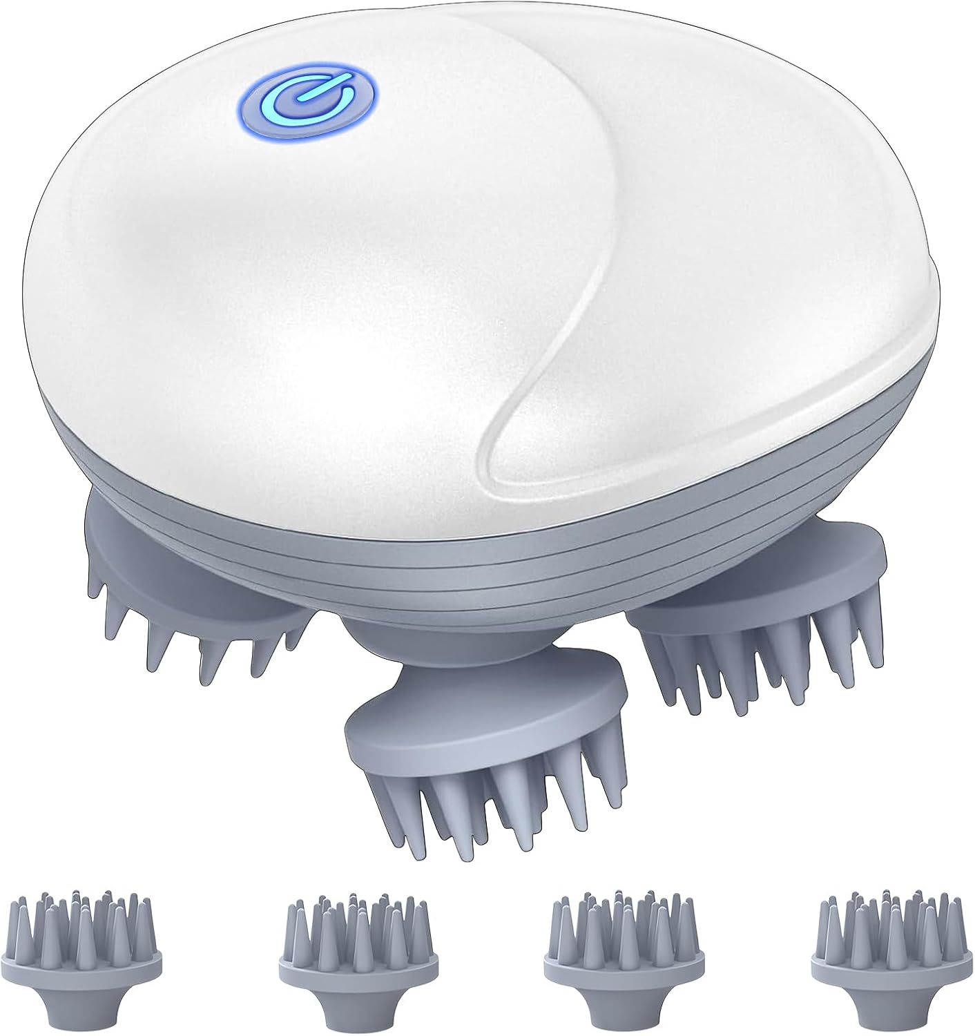 Electric Massager | 96-Node - Waterproof - Rechargeable
