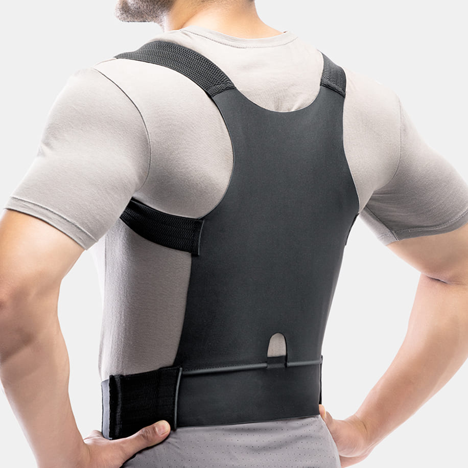 HorseWalk Orthotics Posture Corrector