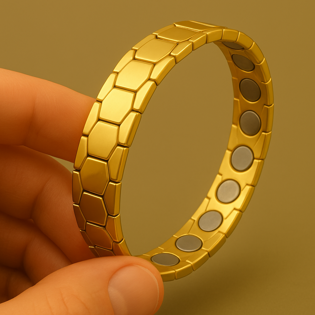 Sugar Control Bracelets