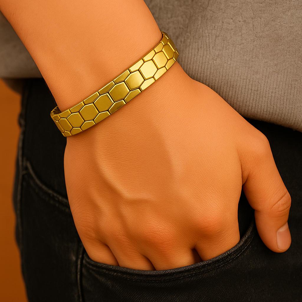 Sugar Control Bracelets