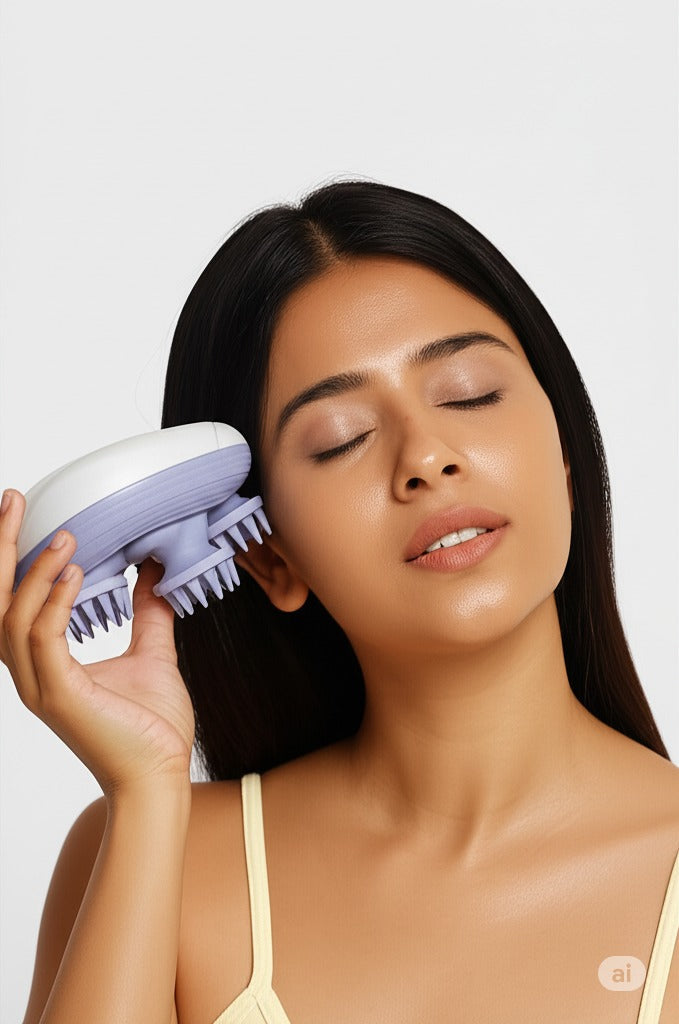 Electric Massager | 96-Node - Waterproof - Rechargeable