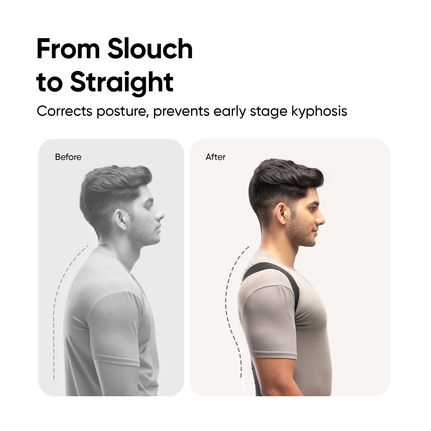 HorseWalk Orthotics Posture Corrector