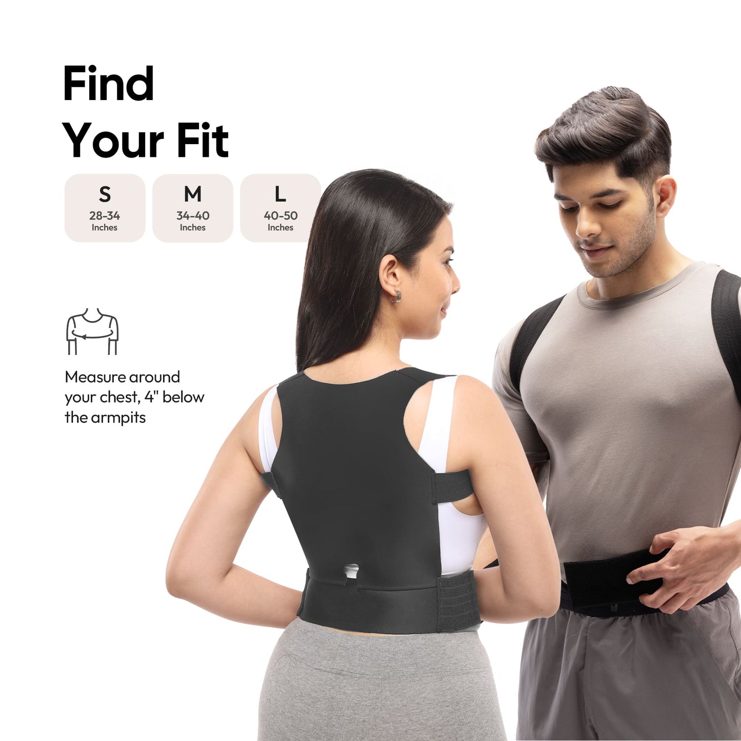 HorseWalk Orthotics Posture Corrector