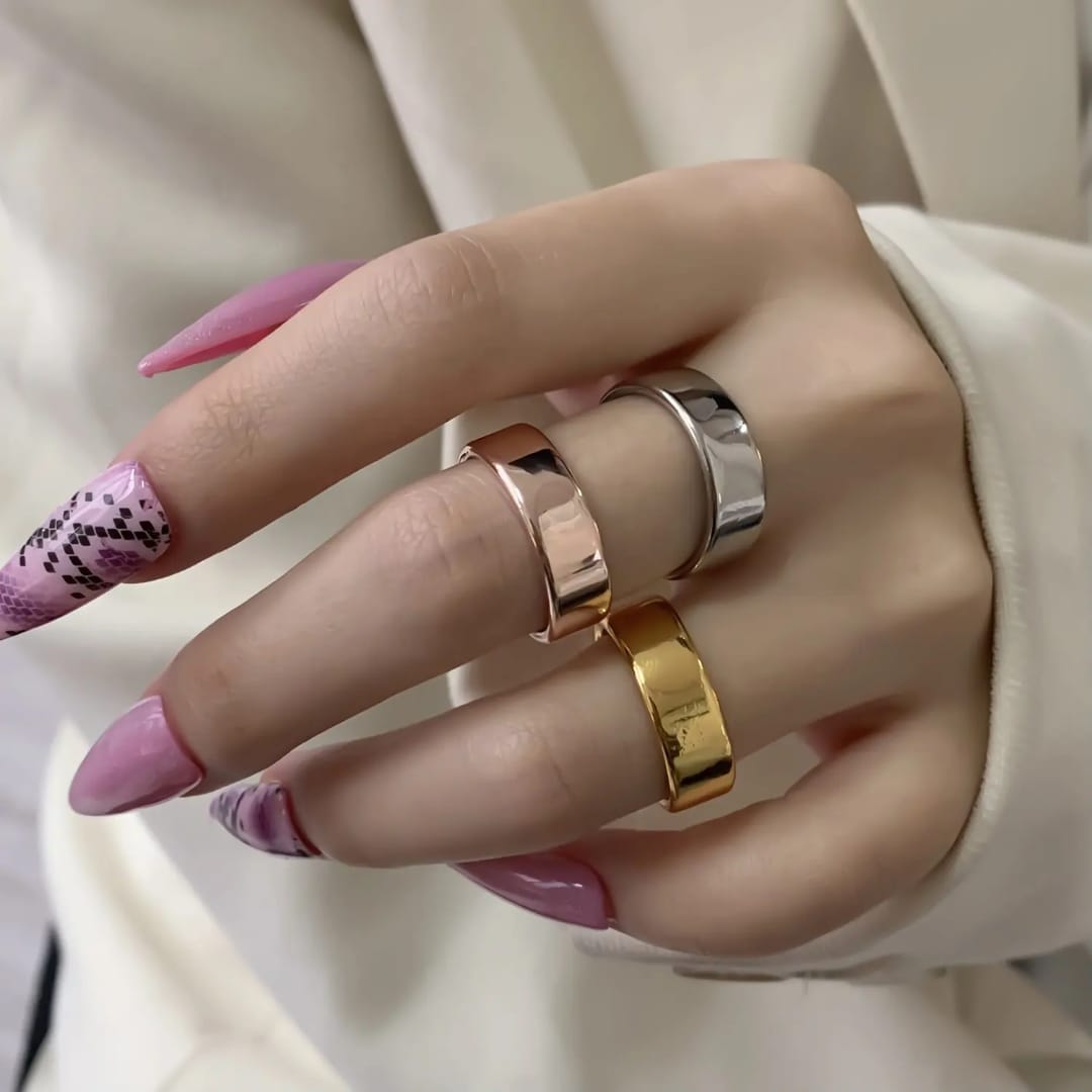Sugar Control Magnetic Ring BUY 1 GET 1 FREE