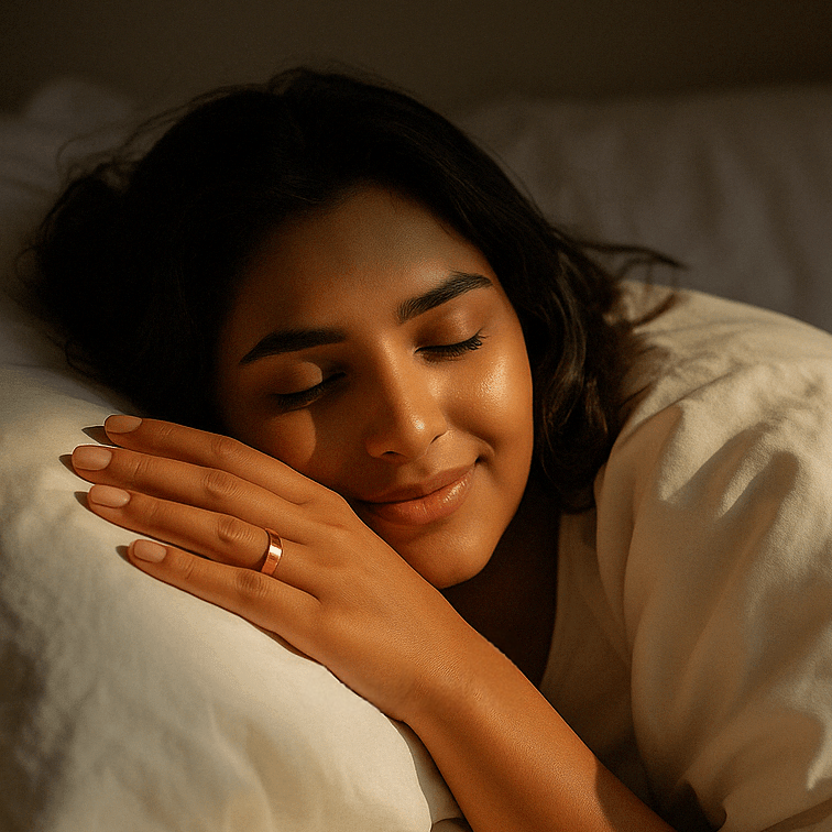 Accupressure Ring Buy 1 Get 1 Free