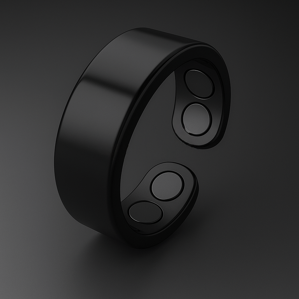 Accupressure Ring Buy 1 Get 1 Free