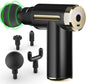 Smart Gun Massager For Head & Body