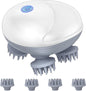 Electric Massager | 96-Node - Waterproof - Rechargeable