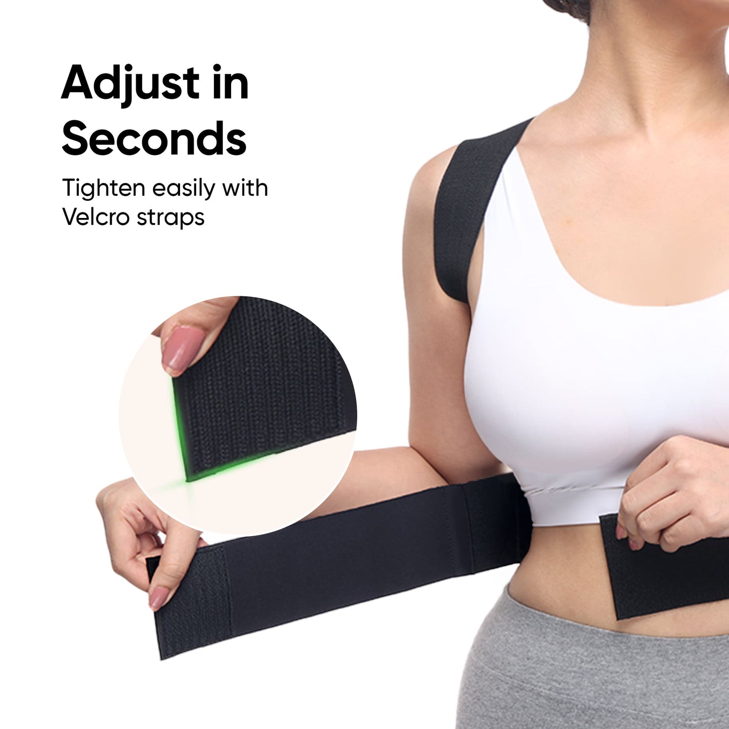 HorseWalk Orthotics Posture Corrector