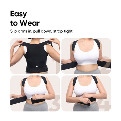 HorseWalk Orthotics Posture Corrector