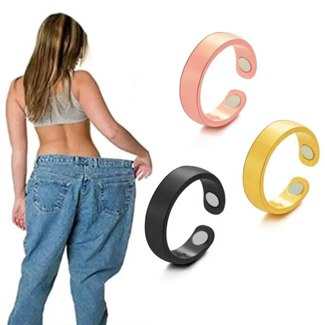 Sugar Control Magnetic Ring BUY 1 GET 1 FREE