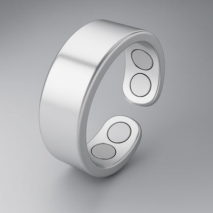 Accupressure  Ring Buy 1 Get 1 Free