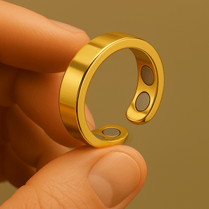 Accupressure  Ring Buy 1 Get 1 Free