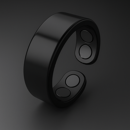 Accupressure  Ring Buy 1 Get 1 Free